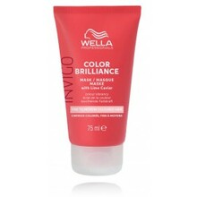 Juuksemask Wella Professionals Invigo Color Brilliance, 75 ml