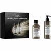 Juukseid taastav komplekt L'Oreal Professionnel Meteora Absolut Repair Molecular DUO