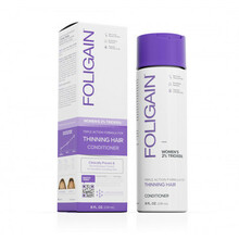 Juuksekasvu soodustav palsam Foligain 2 prots. Trioksidil, 236 ml