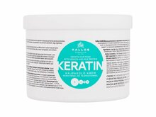 Juuksemask Kallos Cosmetics Keratin, 500 ml