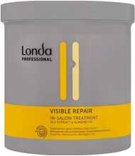 Juuksemask Londa Professional Visible Repair In-Salon Treatment, 750 ml