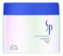 Juuksemask Wella Professional SP Hydrate Mask, 400 ml