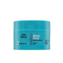 Juuksemask Wella Professionals Invigo Balance Senso Calm Sensitive Mask, 150 ml