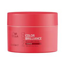 Juuksemask Wella Professionals Invigo Color Brilliance Coarse, 150 ml