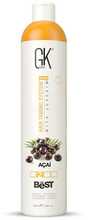 Juuksehooldusvahend GK Hair Global Keratin The Best Acai Hair Cream Treatment, 1000 ml