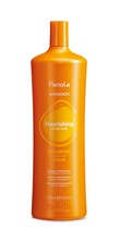 Šampoon Fanola Wonder Nourishing Extra Care, 1000 ml