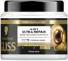 Juuksemask Schwarzkopf GLISS, 400 ml