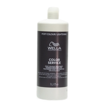 Palsam Wella Professionals Invigo Color Service, 1000 ml