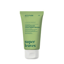 Juuksemask Attitude Super Leaves Fabulous Oils Blend, toitev, 150 ml