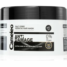 Juuksemask Delia Cosmetics Cameleo BB, 200 ml