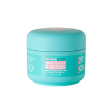 Juuksemask Hairbrust Long & Healthy Hair Mask, 220 ml