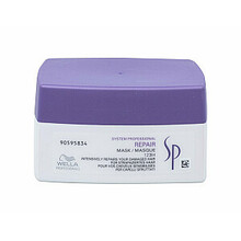 Juuksemask Wella Professionals SP Repair Mask, 200 ml