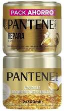 Juuksehoolduskomplekt Pantene Pro-V Repair & Protect, 600 ml