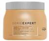 Juuksemask L'Oreal Professionnel Absolut Repair Gold, 500 ml