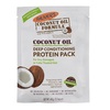 Juuksemask Palmer's Coconut Oil Deep Conditioning Protein Pack, 60 g