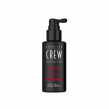 Juustesse jäetav hooldus American Crew Anti-Hair Loss, 100 ml