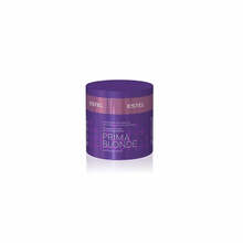 Juuksemask Estel Prima Blonde Silver, 300 ml