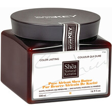 Juuksemask Saryna Key Color Lasting Pure African Shea Butter, 500 ml