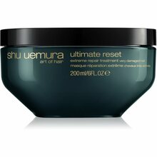 Juuksemask Shu Uemura Ultimate Reset, 200 ml