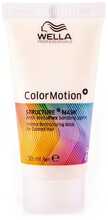 Juuksemask Wella Professionals ColorMotion+, 30 ml