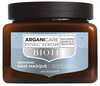 Juuksemask Arganicare Biotino taastav, 500 ml