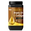 Juuksemask Bio Naturell Maroko argaaniaõli ja kollageeniga, 946 ml