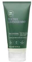 Juuksemask Paul Mitchell Tea Tree Lavender Mint Deep Conditioning Mineral Hair Mask, 150 ml