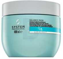 Juuksemask System Professional Lipid Code Balance Mask, 400 ml