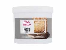 Tooniv juuksemask Wella Professionals Color Fresh Mask, 500 ml, Golden Gloss