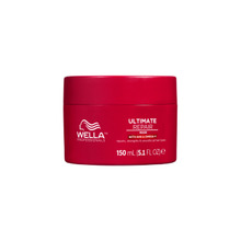 Juuksemask Wella Professionals Ultimate Repair Mask, 150 ml