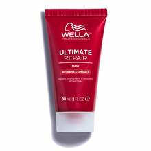Juuksemask Wella Professionals Ultimate Repair Mask Step 2, 30 ml