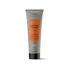 Vase tooni esiletoov juuksemask Lakme Teknia Saffron Copper Mask, 250 ml