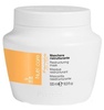 Juuksemask Fanola Nourishing, 500 ml