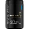 Juuksemask Mevelle Professional Hydra and Shine, 900 ml