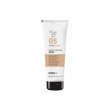 Niisutav juuksemask Puring HYDRARGAN, 250 ml