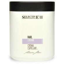 Konditsioneeriv juuksekreem Selective Professional, 500 ml