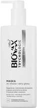 Juuksemask Biovax Trychologic Advanced Detox, 200 ml