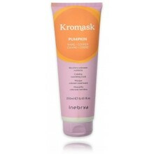 Juuksemask Inebrya KroMask Nourishing Colour Mask Pumpkin, 250 ml