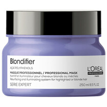 Juuksemask L'oreal Professionnel Blondifier, 250 ml