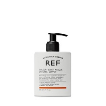 Juuksemask REF Colour Boost Masque Intense Copper, 200 ml