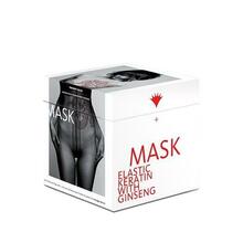 Juuksemask Trendy Hair Maskelastic puhta keratiini ja ženšenniga, 500 ml