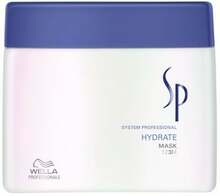 Juuksemask Wella Professionals SP Hydrate, 400 ml
