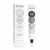 Tooniv juuksemask Revlon Professional Nutri Color Filters, Clear, 100 ml