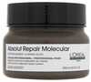 Juuksemask L'Oreal Professionnel Serie Expert Absolut Repair Molecular, 250 ml