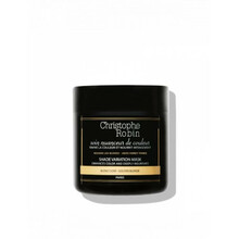 Tooniv juuksemask Christophe Robin Shade Variation Golden Blonde, 250 ml