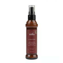 Kiiretoimeline, mitte loputatav taastav juuksemask MKS ECO Curatein Instant Leave-In Bond Repair Mask, 60 ml