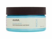 Juuksemask Ahava Deadsea Water Deep Nourishing, 220 ml