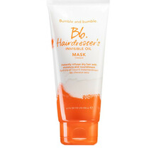 Juuksemask Bumble and Bumble Bb. Hairdressers Invisible Oil Mask, 200 ml