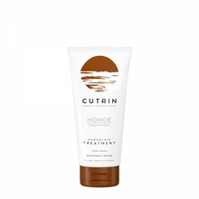Juuksemask Cutrin HOHDE Chocolate Treatment, 200 ml