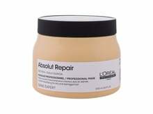Juuksemask L'Oreal Professionnel Serie Expert Absolut Repair Gold Quinoa + Protein, 500 ml